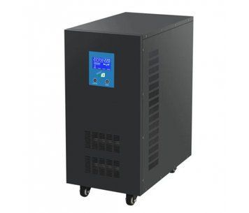 Источник бесперебойного питания с правильной синусоидой Patriot NB70296 (7000 Вт), 96 В, под внешний АКБ, ЖК U_34088 фото