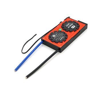 BMS smart плата DaLy LiFePO4 36V 12S 30/60A с Bluetooth U_25283 фото