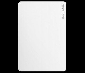 Настеннаяя двухдиапазонная Wi-Fi 6 точка доступа Ruijie Reyee RG-RAP1260, 1х1000Uplink Ethernet U_38086 фото