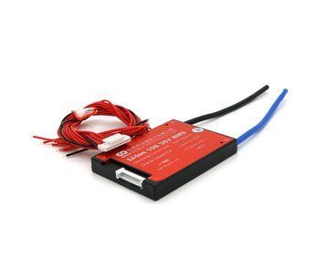 BMS плата DaLy Li-ion 36V 10S 15/30A U_27075 фото