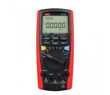 Мультиметр UNI-T UT71E U_21833 фото
