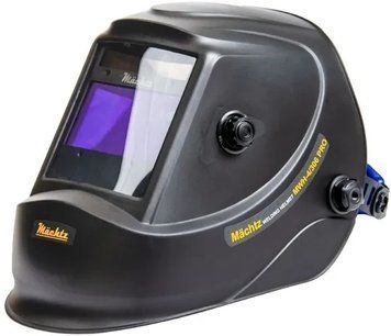 Маска зварювальника Machtz MWH-4/306 PRO (11075) WM_11075 фото