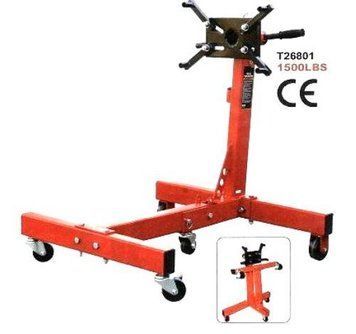 Держатель двигателя подкатной Torin T26801 1500 LBS OL_00000055539 фото