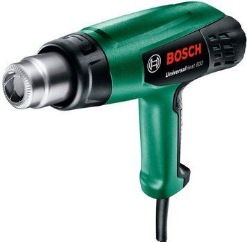 Технический фен Bosch UniversalHeat 600 (06032A6120) RC_0.603.2A6.120 фото