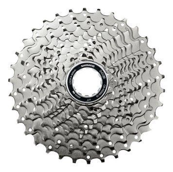 Касссета SHIMANO TIAGRA CS-HG500-10 10-к 11-32T VT_CAS-031 фото