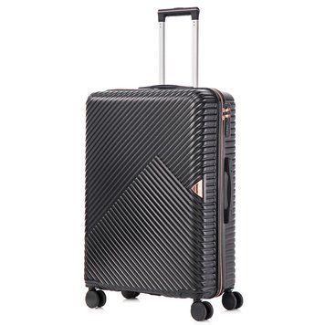 Чемодан Semi Line 28" (L) Black (T5726-3) DS_DAS302932 фото