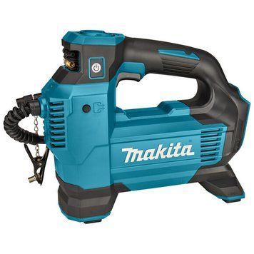 Акумуляторний насос Makita DMP181Z (без АКБ і ЗУ) RC_DMP181Z фото