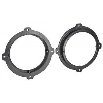 Проставки под динамики 165 мм / 6.5" ACV 271143-04 для автомобилей Hyundai, KIA AV_271143-04 фото