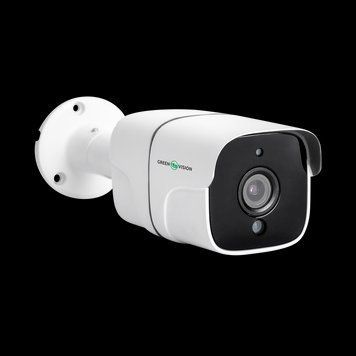 Зовнішня IP камера GV-162-IP-FM-COA50-20 POE 5MP (Lite) LP_17934 фото