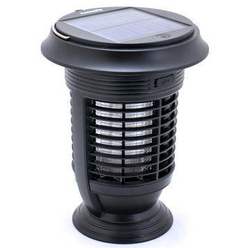 Ліхтар знищувач комарів Ranger Smart light (Арт. RA 9934) PR_RA9934 фото