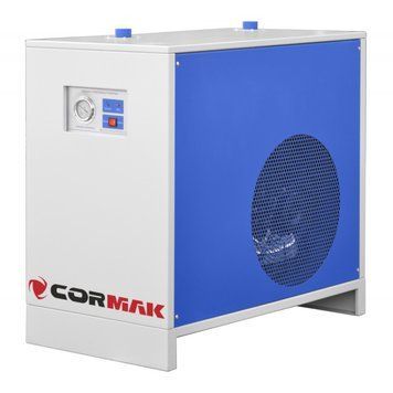 Осушитель для сжатого воздуха Cormak IZBERG N30S KM_N30S/400V фото