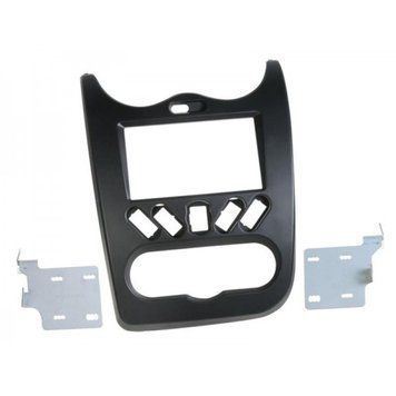 Переходная рамка ACV 381250-02-1 для Renault Duster 2010-2013 AV_381250-02-1 фото