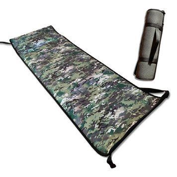 Матрац-каремат Ranger EVA Plus (RA8903) PR_RA8903 фото