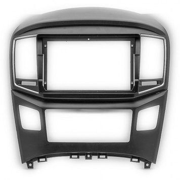 Переходная рамка CARAV 22-604 для Hyundai H-1, Starex, I800, iLoad, iMax AV_22-604 фото