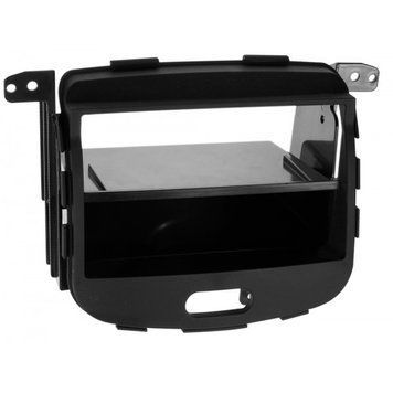 Перехідна рамка ACV 291143-10 для Hyundai i10 2008-2013 AV_291143-10 фото