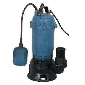 Насос заглибний дренажно-фекальний Vitals aqua KS 1620f PRO IN_191403 фото