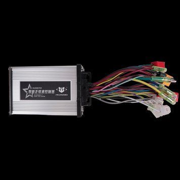 Контролер HUAWEI 36/48V/18A 350Вт HY_7844 фото