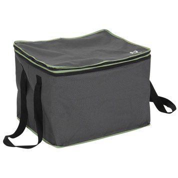 Сумка дорожня Bo-Camp Storage For Portable Toilet 96 Liters Grey (4117381) DS_DAS301636 фото