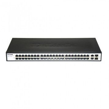 Коммутатор D-Link DES-1050G RC_DES-1050G фото
