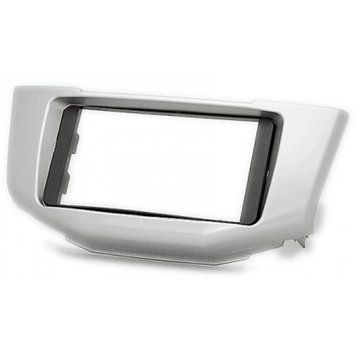 Переходная рамка CARAV 11-116 для LEXUS RX-300, 330, 350, 400h 2003-2009 / TOYOTA Harrier 2003-2012 AV_11-116 фото