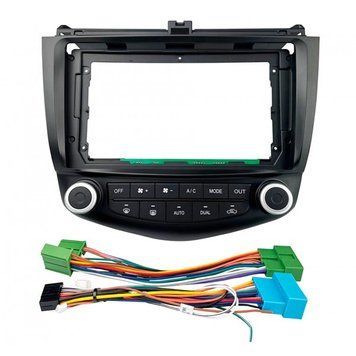 Переходная рамка Honda Accord AWM 881-13-019 AV_881-13-019 фото