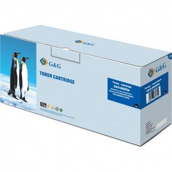 Картридж G&G до Samsung SCX-6555N/6545N Black (25000 стор) RC_G&G-D6555A фото