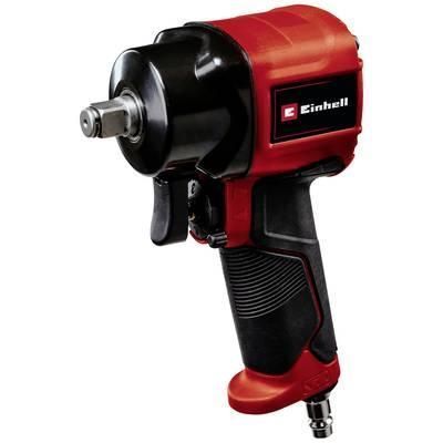 Гайковерт пневматичний Einhell TC-PW 610 Compact HY_90115613 фото