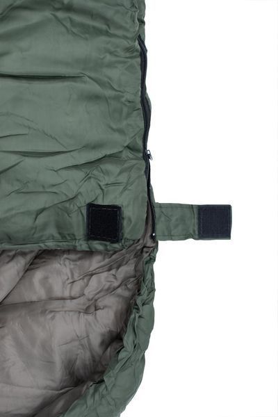 Спальний мішок Totem Fisherman L TM_TTS-012-L фото
