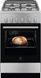Electrolux Плита газова, 57л, 50x60см, нерж RC_LKG504010X фото 1