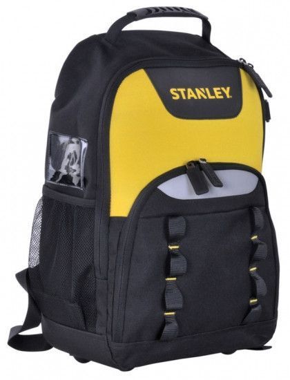 Рюкзак для інструменту Stanley, до 15кг, 35х16х44см RC_STST1-72335 фото
