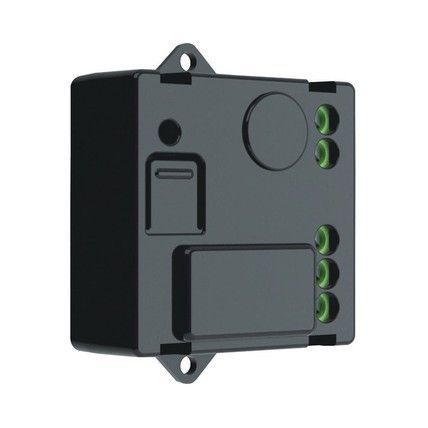 Упр. освещением Legrand (микро.реле + 2 smart-выключателя) (Celiane with NETATMO) [Графит] RC_067627 фото