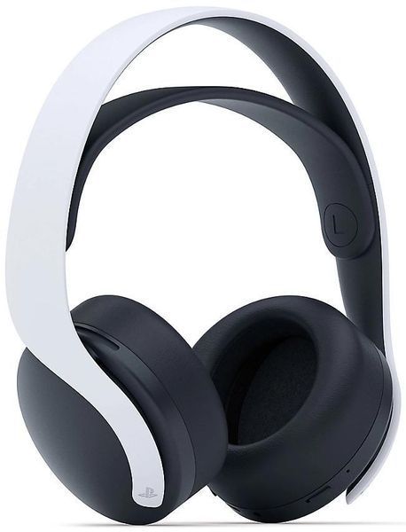 Гарнитура PlayStation PULSE 3D, WL, белый RC_9387909 фото