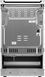 Electrolux Плита газова, 57л, 50x60см, нерж RC_LKG504010X фото 4