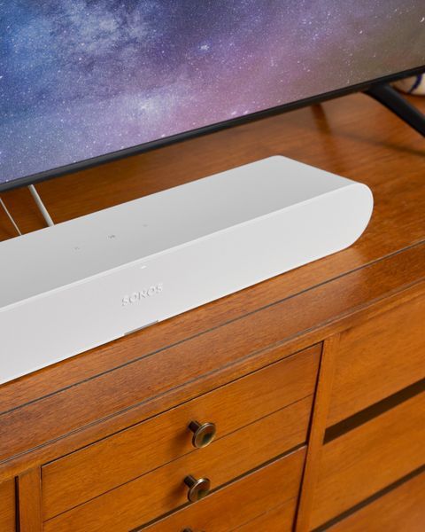 Саундбар Sonos Ray, White RC_RAYG1EU1 фото