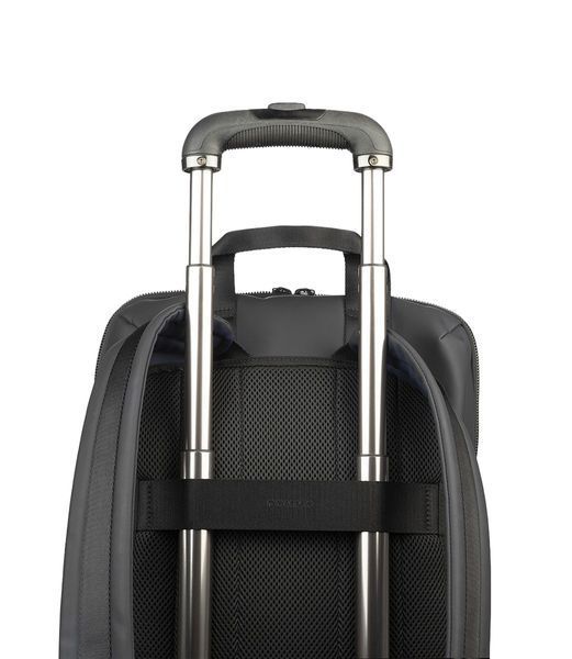 Рюкзак Tucano Gommo 15"/16" чорний RC_BKGOM15-BK фото