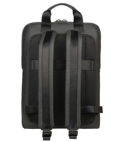 Рюкзак Tucano Gommo 15"/16" чорний RC_BKGOM15-BK фото