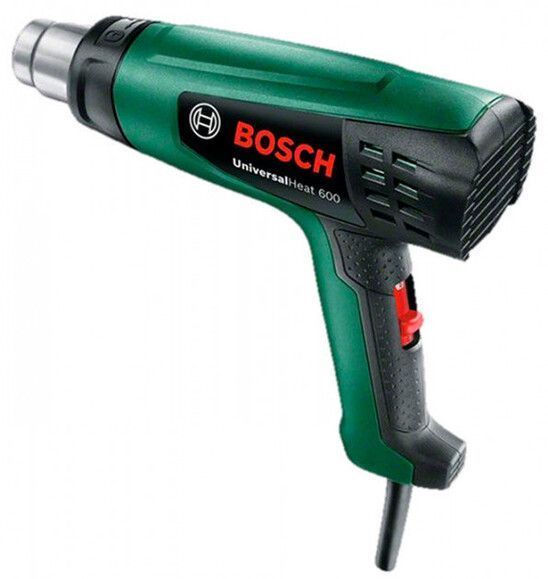 Технічний фен Bosch UniversalHeat 600 (06032A6120) RC_0.603.2A6.120 фото