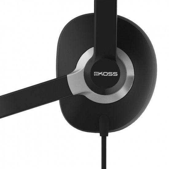 Наушники Koss CS300 USB RC_194283.101 фото