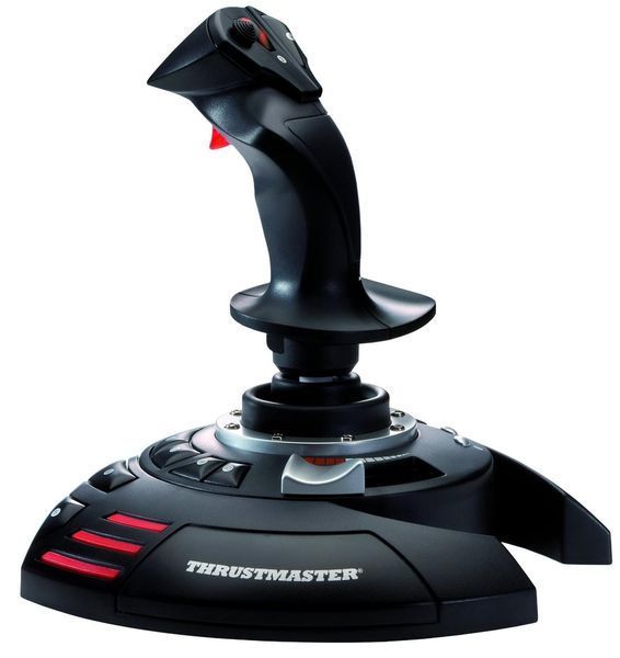 T.Flight Stick X Thrustmaster RC_2960694 фото