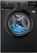 Electrolux Пральна машина фронтальна, 6кг, 1000, A+++, 41см, дисплей, чорний RC_EW6S406BXU фото 1