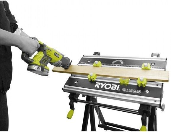Верстак Ryobi RWB3 (513001780) RC_5133001780 фото