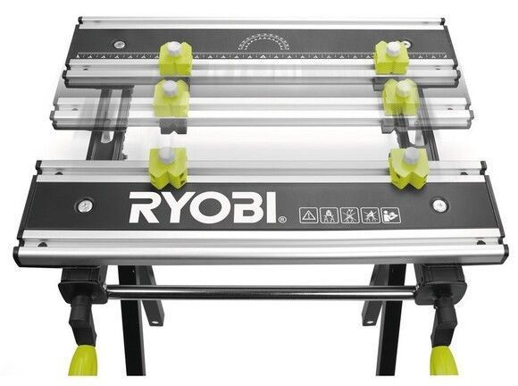 Верстак Ryobi RWB3 (513001780) RC_5133001780 фото