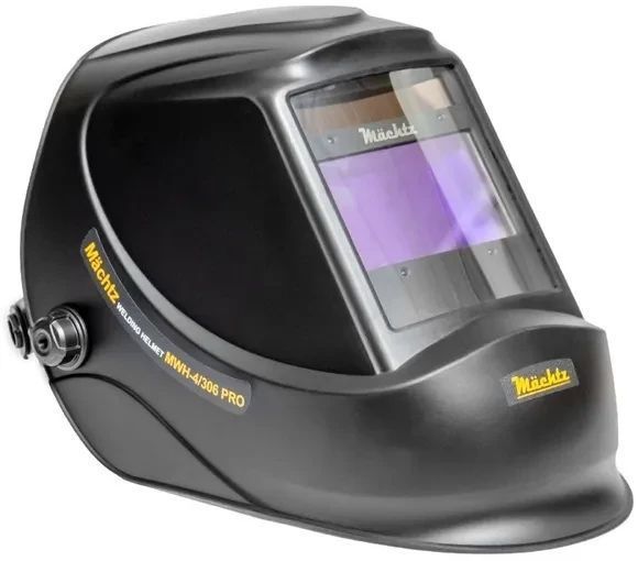 Маска зварювальника Machtz MWH-4/306 PRO (11075) WM_11075 фото