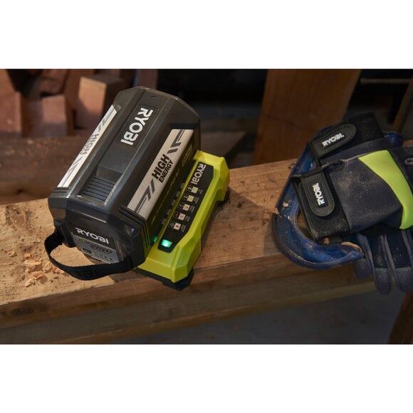 Зарядний Ryobi RY36C60A (5133004555) RC_5133004555 фото