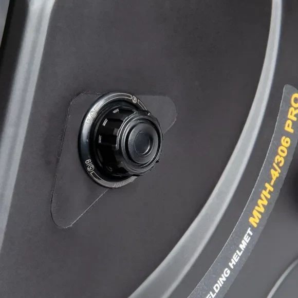 Маска зварювальника Machtz MWH-4/306 PRO (11075) WM_11075 фото