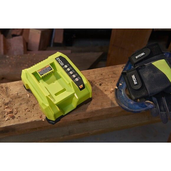 Зарядний Ryobi RY36C60A (5133004555) RC_5133004555 фото