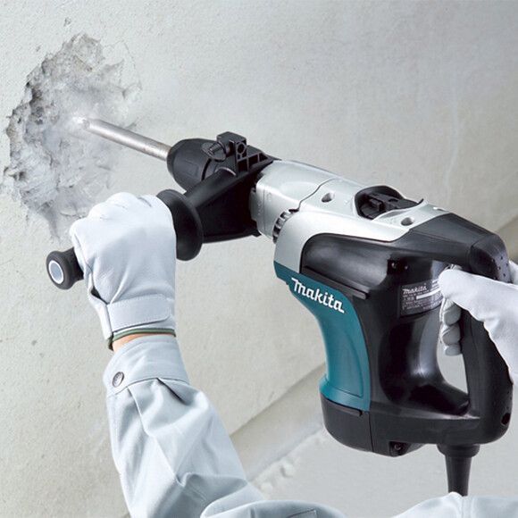 Перфоратор Makita HR4002 RC_HR4002 фото
