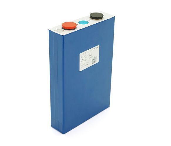 Осередок LiitoKala 3.2V 105AH для складання LiFePo4 акумуляторів, 2.4kg U_29738 фото