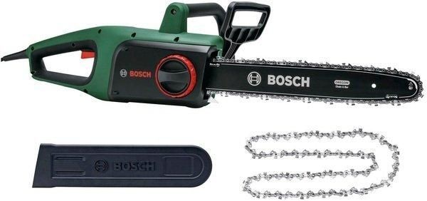 Пила цепная Bosch UniversalChain 35 35см 1800Вт цепь Oregon 4.2кг RC_0.600.8B8.303 фото