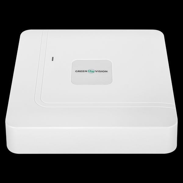 Відеореєстратор NVR GV-N-S019/9 8MP (Lite) LP_20150 фото